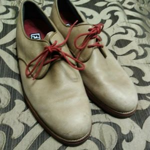 FootJoy Men's Golf Shoes Size 10.5 W